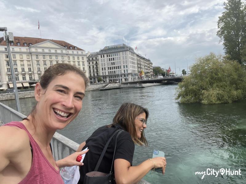 myCityHunt Schnitzeljagd 9