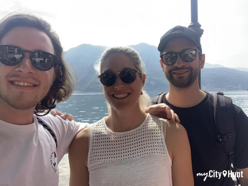 myCityHunt Schnitzeljagd 10