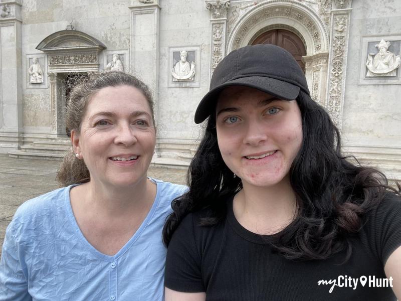 myCityHunt Schnitzeljagd 15