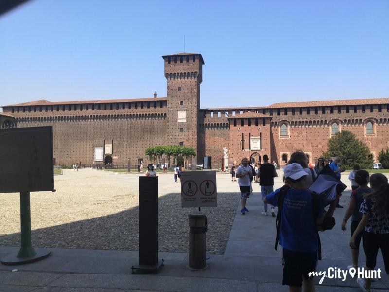 myCityHunt Schnitzeljagd 5