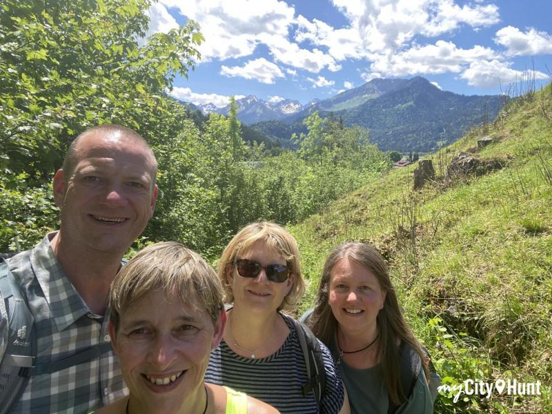 myCityHunt Schnitzeljagd 15