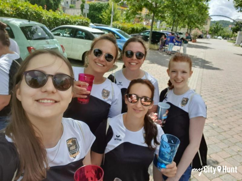 myCityHunt Schnitzeljagd 10