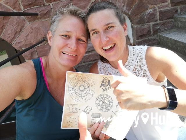 myCityHunt Schnitzeljagd 11