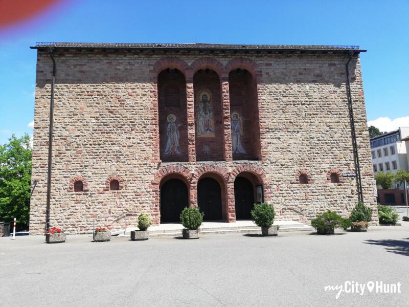 myCityHunt Schnitzeljagd 10