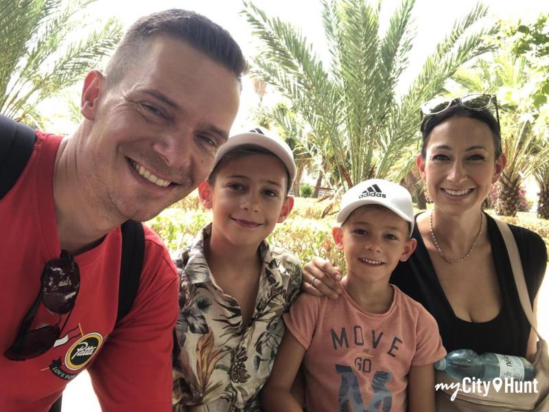 myCityHunt Schnitzeljagd 6