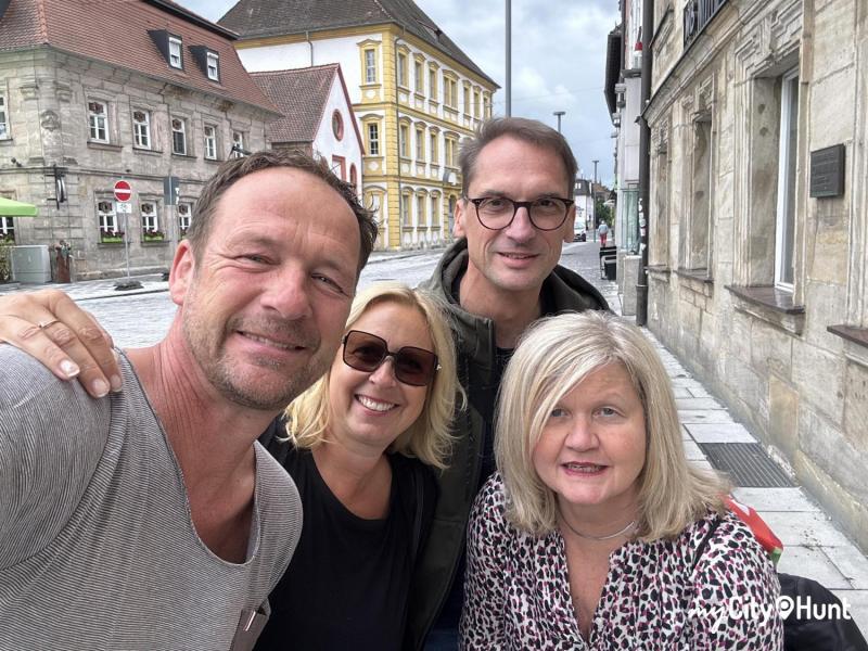 myCityHunt Schnitzeljagd 13