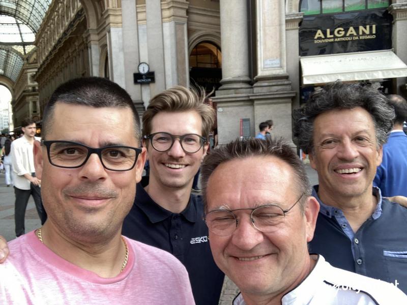 myCityHunt Schnitzeljagd 14