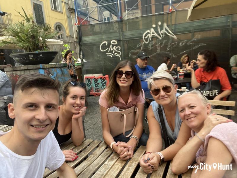 myCityHunt Schnitzeljagd 14