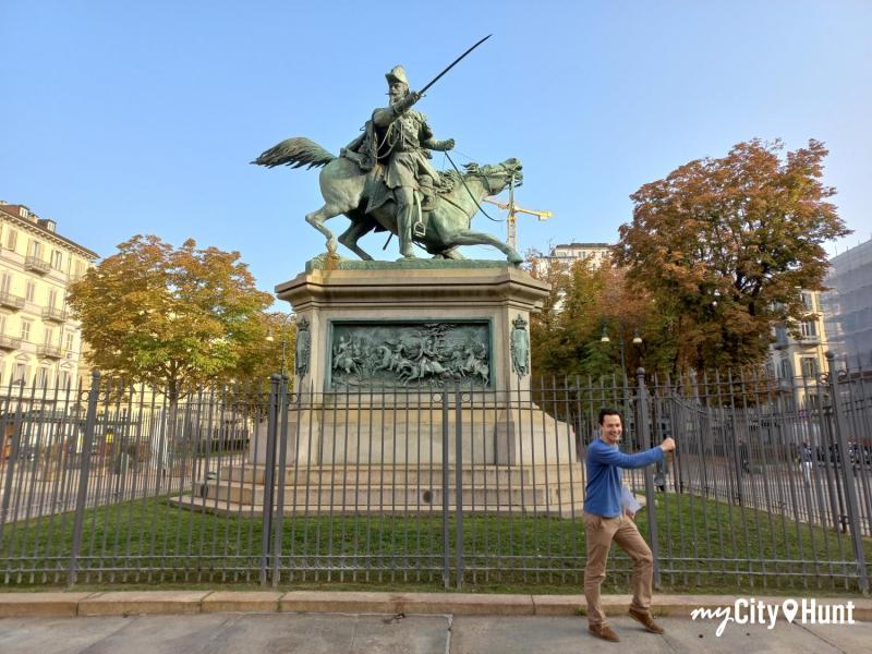 myCityHunt Schnitzeljagd 15