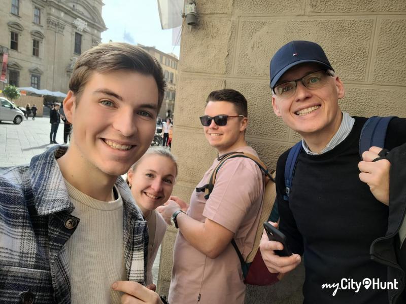 myCityHunt Schnitzeljagd 11