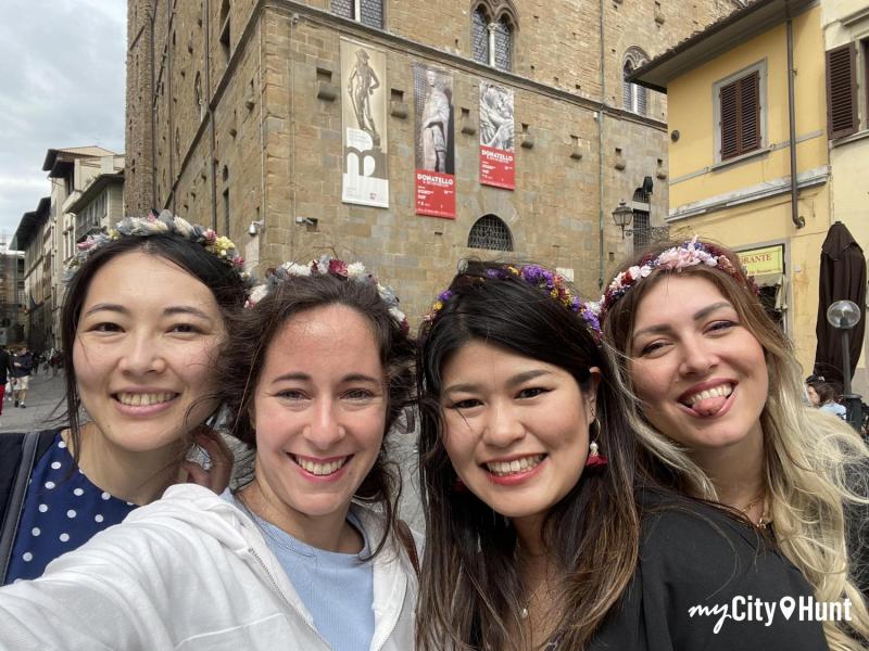 myCityHunt Schnitzeljagd 7