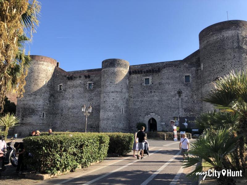 myCityHunt Schnitzeljagd 3