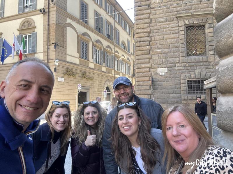 myCityHunt Schnitzeljagd 3