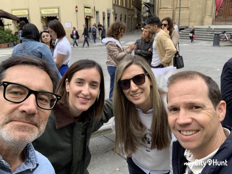 myCityHunt Schnitzeljagd 15