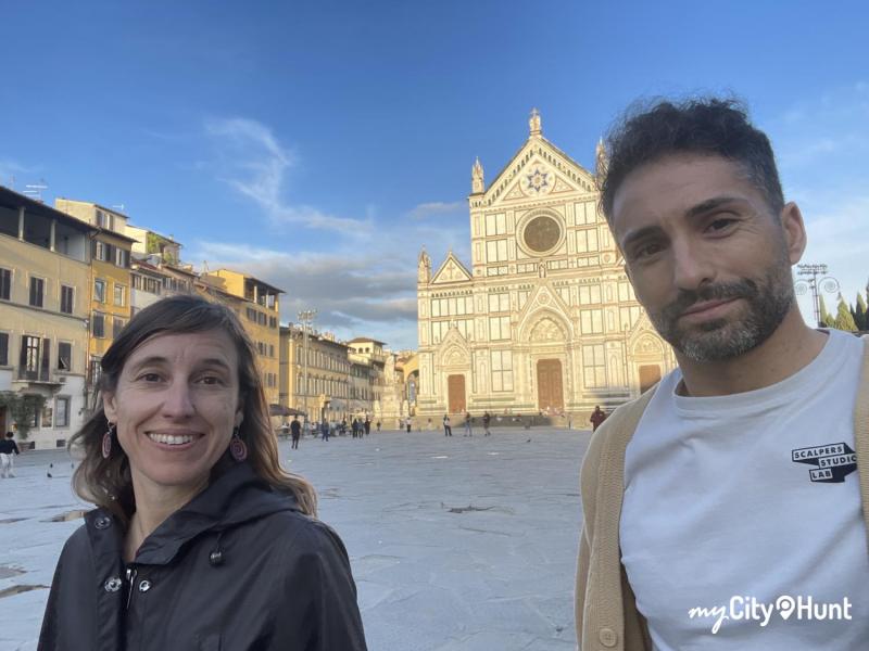 myCityHunt Schnitzeljagd 7