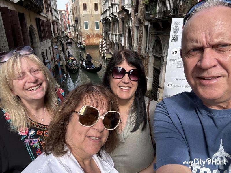 myCityHunt Schnitzeljagd 15