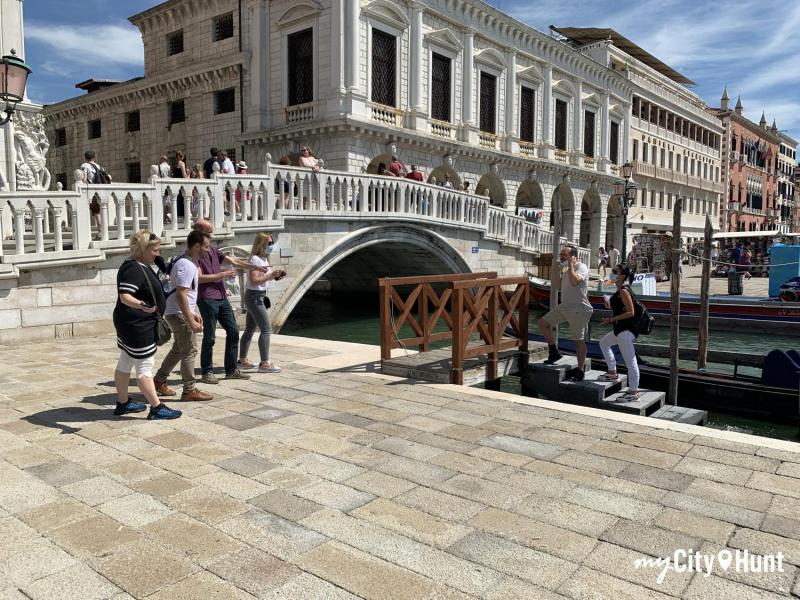 myCityHunt Schnitzeljagd 2