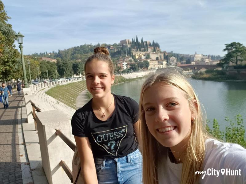 myCityHunt Schnitzeljagd 11