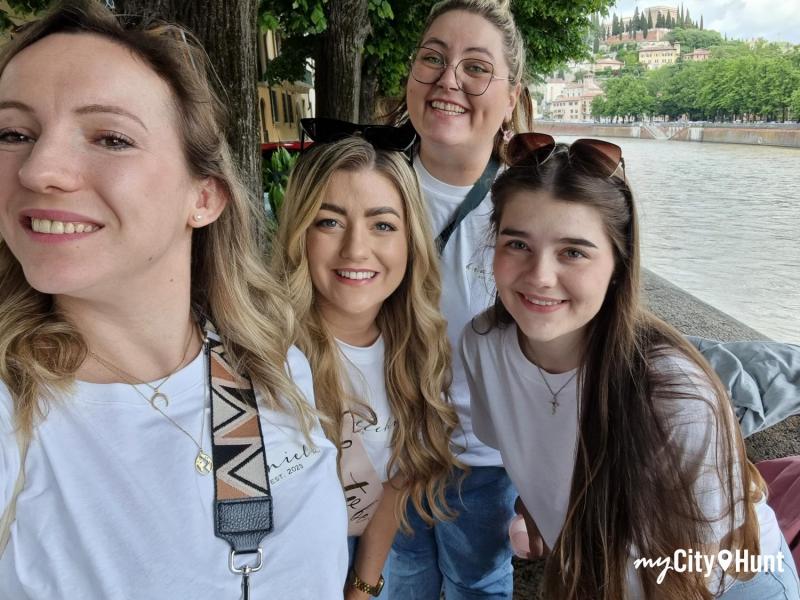 myCityHunt Schnitzeljagd 10