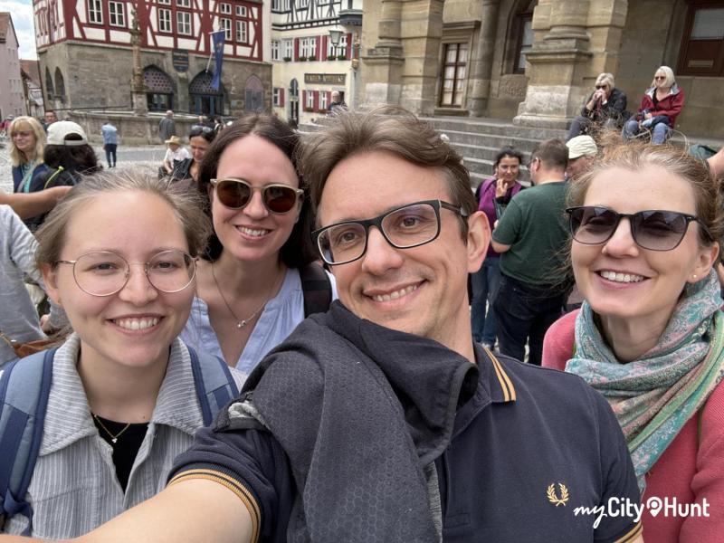 myCityHunt Schnitzeljagd 6