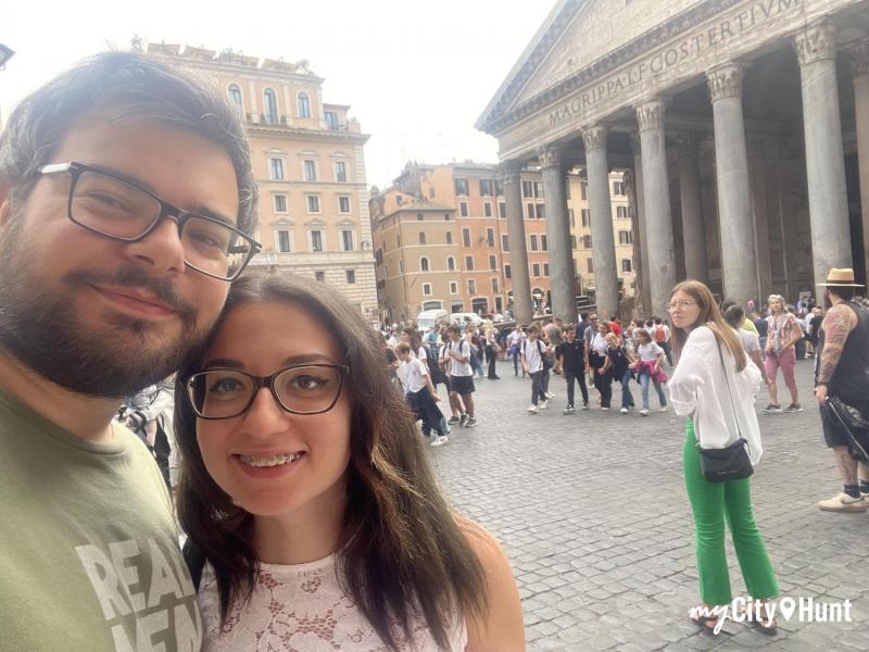 myCityHunt Schnitzeljagd 5