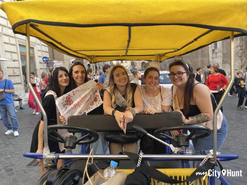 myCityHunt Schnitzeljagd 11