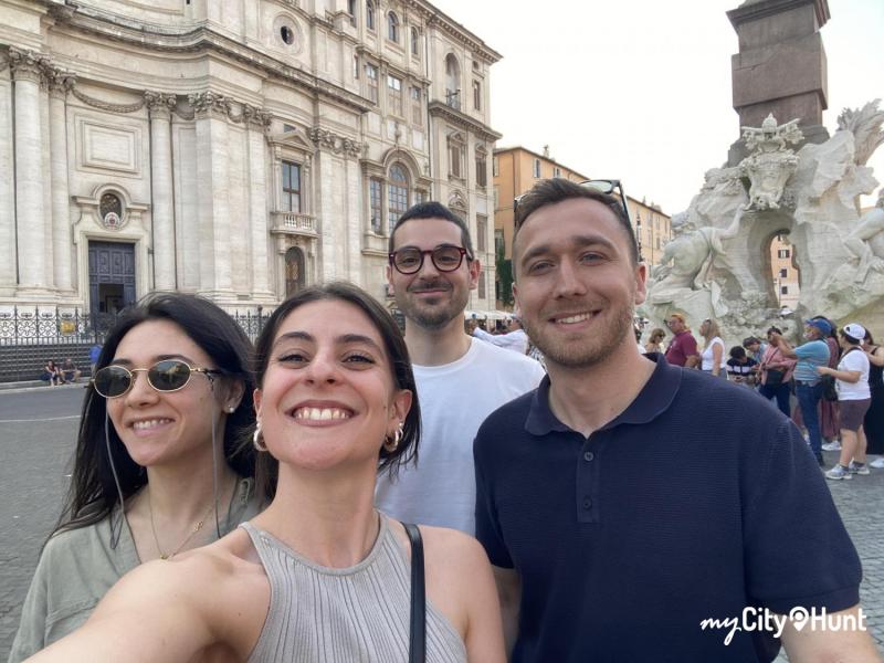 myCityHunt Schnitzeljagd 11