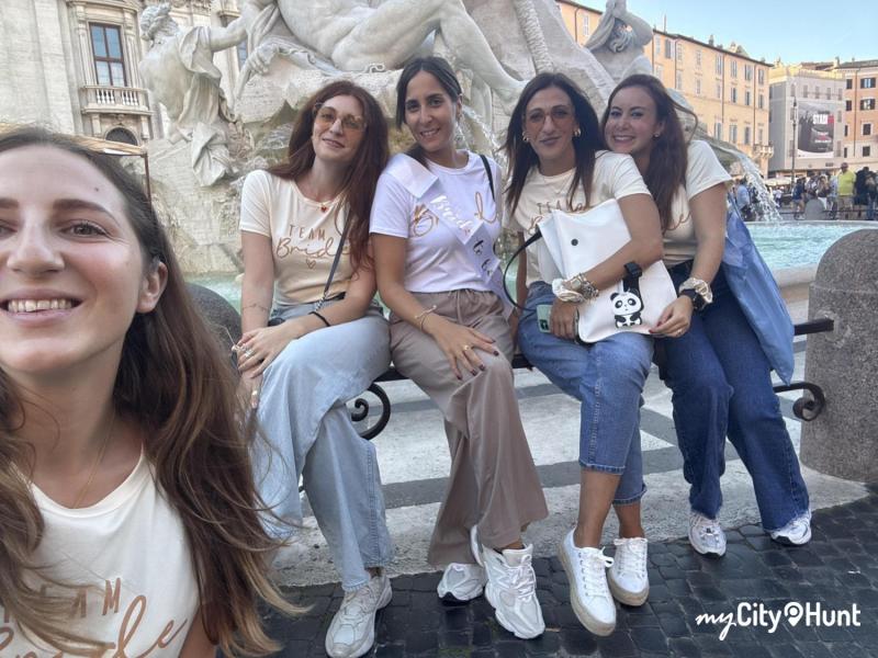 myCityHunt Schnitzeljagd 15