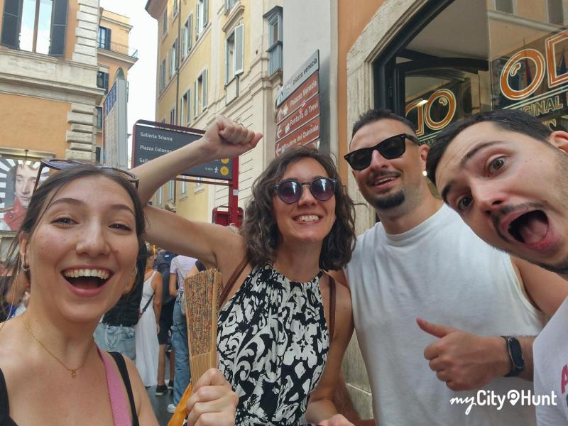 myCityHunt Schnitzeljagd 11