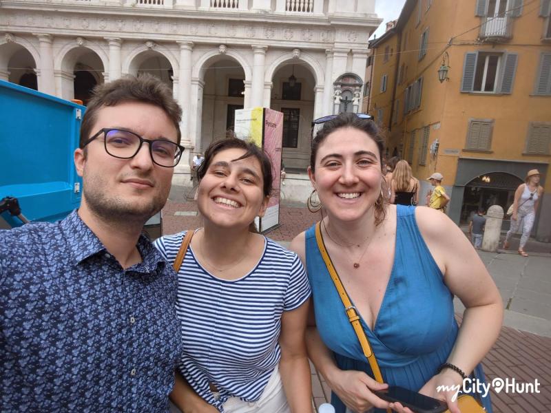 myCityHunt Schnitzeljagd 10