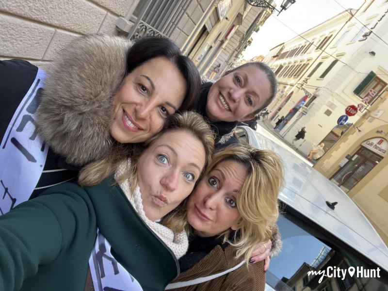 myCityHunt Schnitzeljagd 6