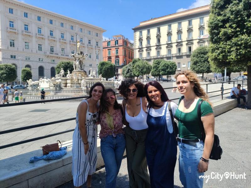 myCityHunt Schnitzeljagd 13