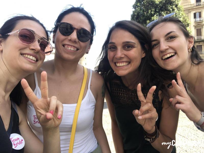 myCityHunt Schnitzeljagd 10