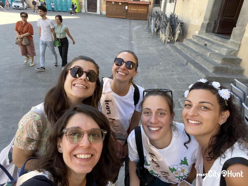 myCityHunt Schnitzeljagd 10