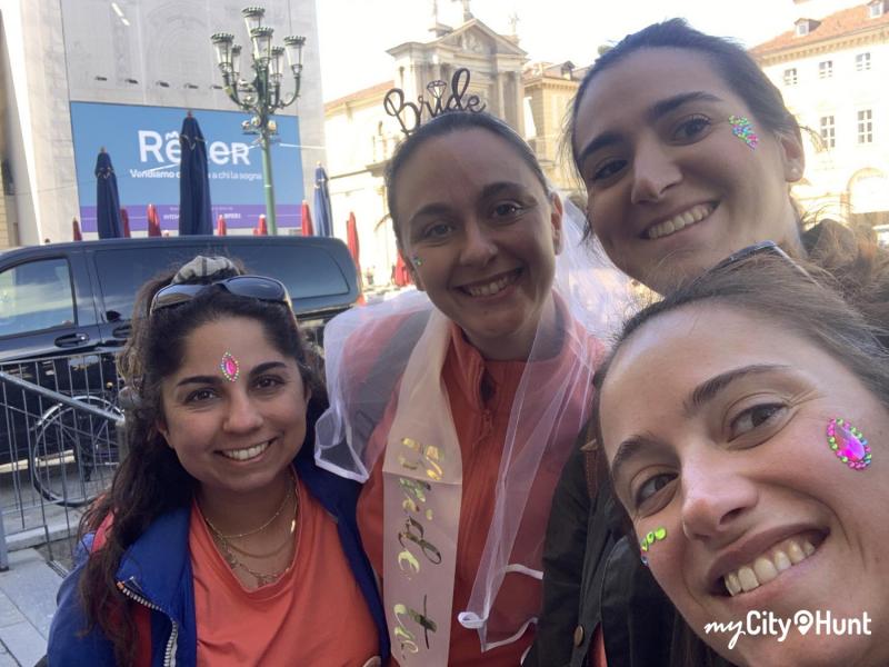 myCityHunt Schnitzeljagd 13