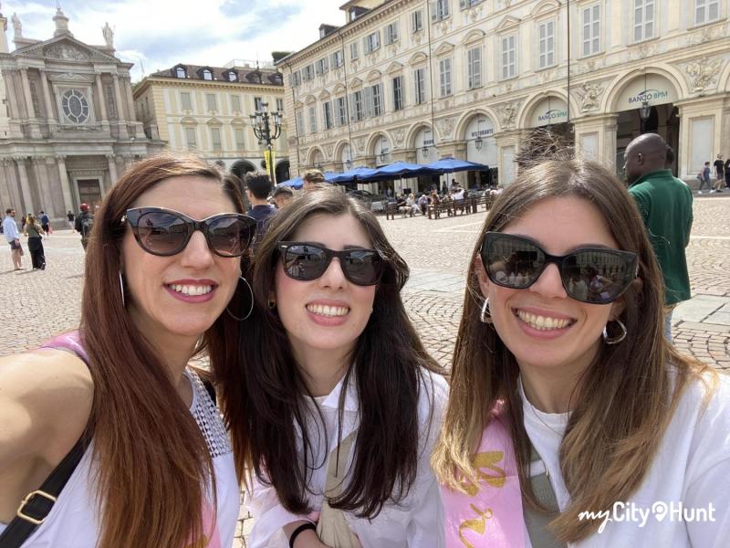 myCityHunt Schnitzeljagd 10