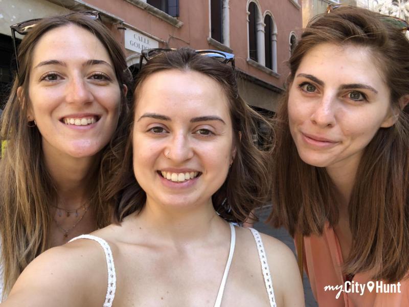 myCityHunt Schnitzeljagd 7