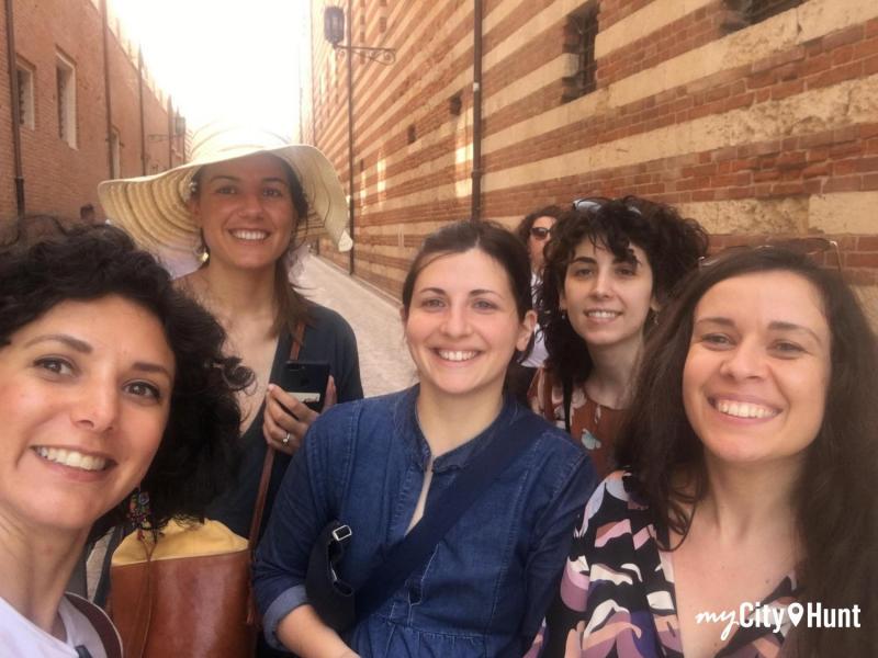 myCityHunt Schnitzeljagd 5