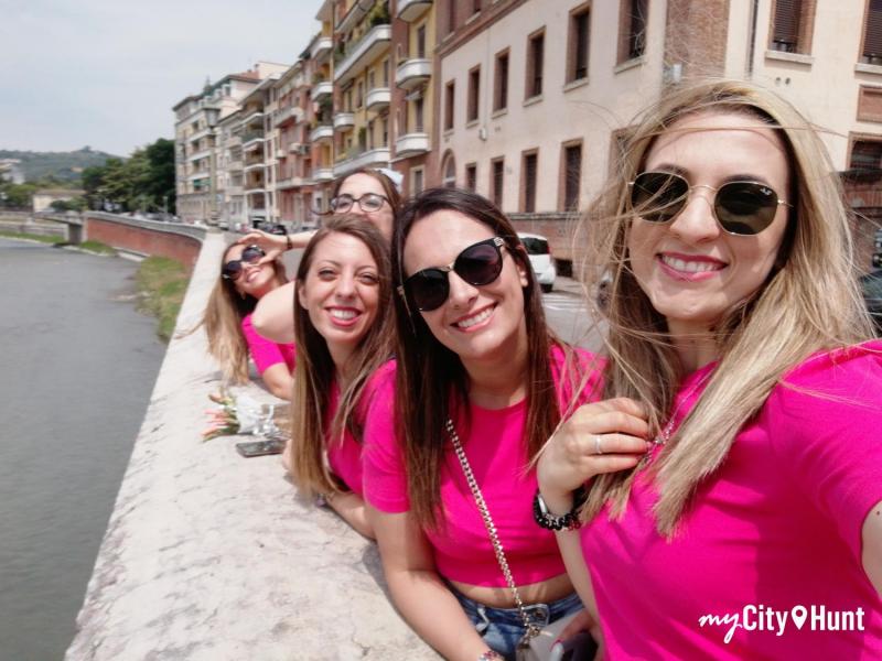 myCityHunt Schnitzeljagd 7