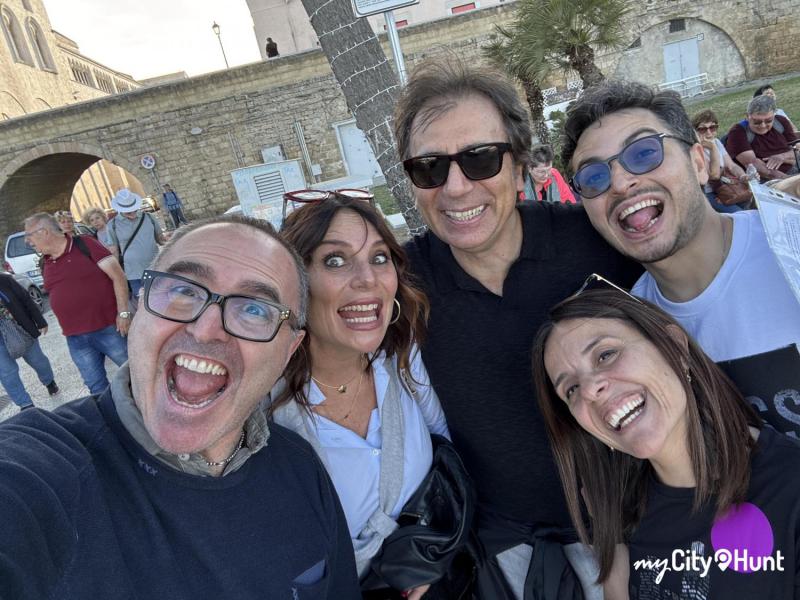 myCityHunt Schnitzeljagd 2