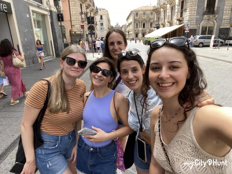 myCityHunt Schnitzeljagd 11