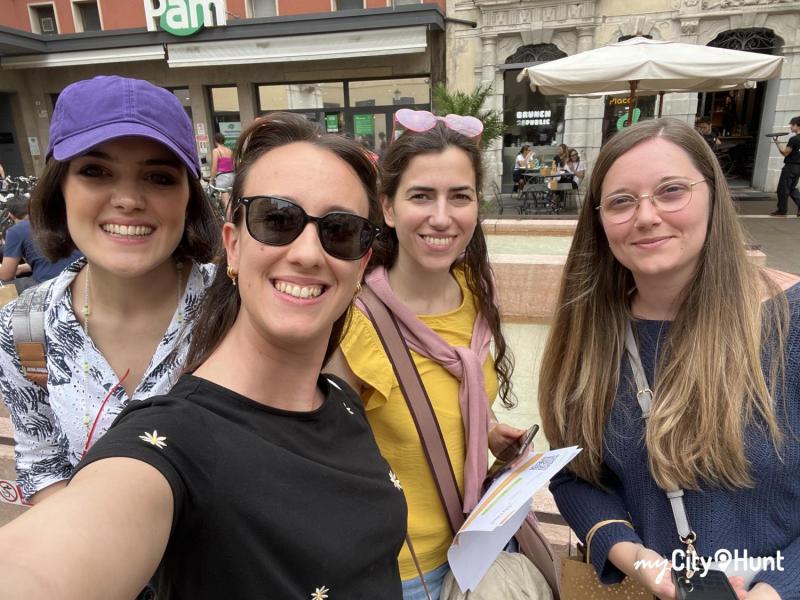 myCityHunt Schnitzeljagd 10