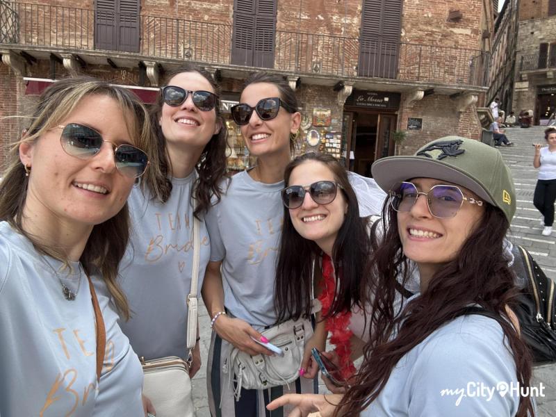 myCityHunt Schnitzeljagd 6