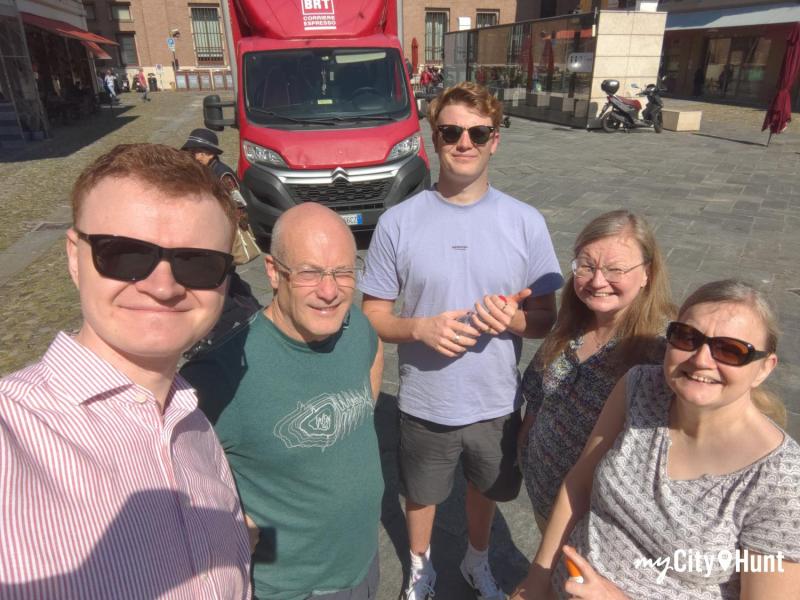 myCityHunt Schnitzeljagd 5