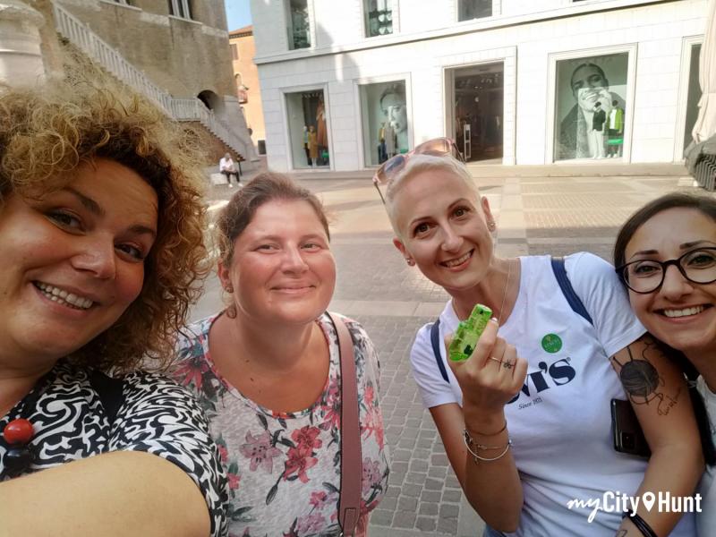 myCityHunt Schnitzeljagd 15