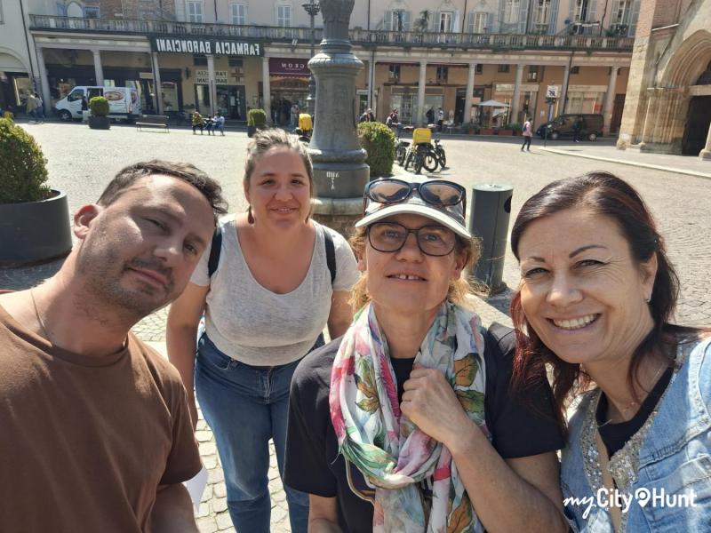 myCityHunt Schnitzeljagd 5