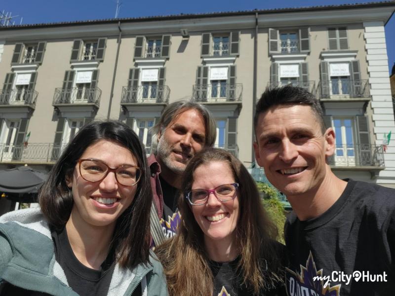 myCityHunt Schnitzeljagd 15