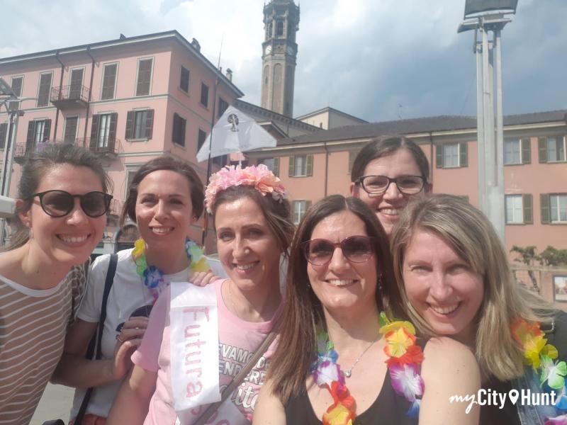 myCityHunt Schnitzeljagd 15