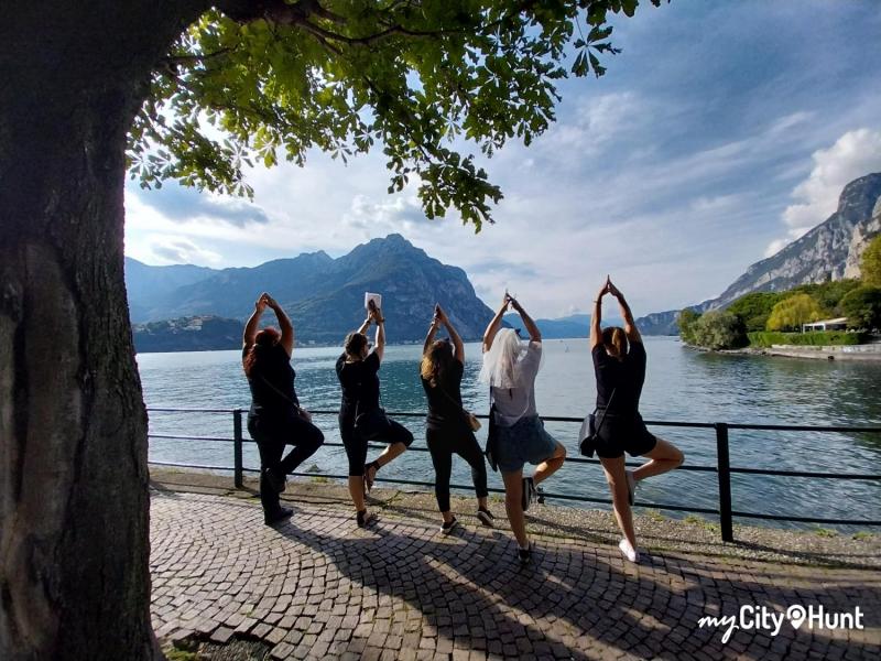 myCityHunt Schnitzeljagd 14