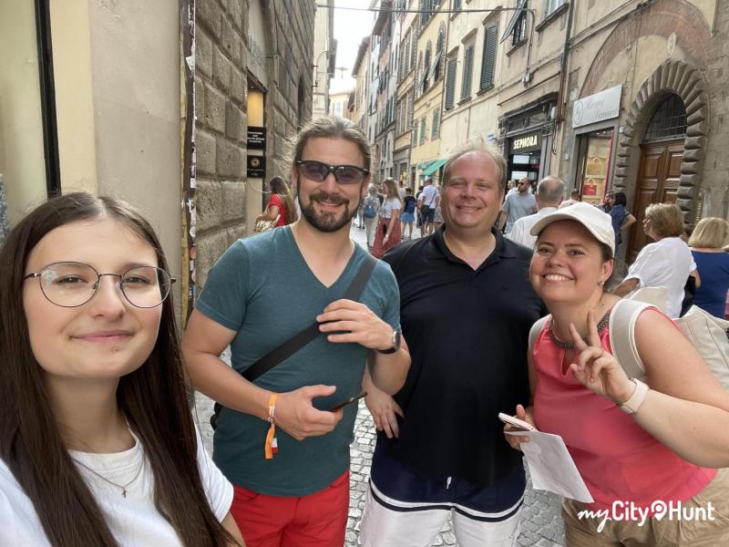 myCityHunt Schnitzeljagd 10